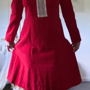Vintage dress